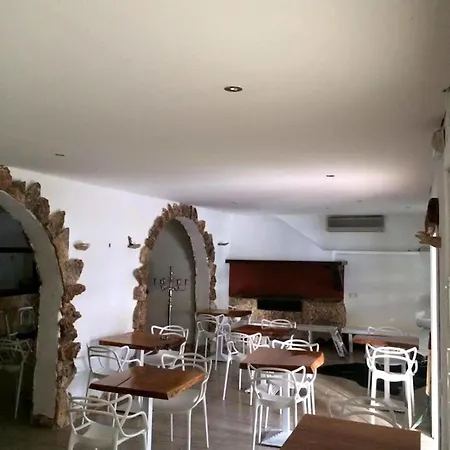 Hotel Cala Millor Aloha Mar Y Sol *