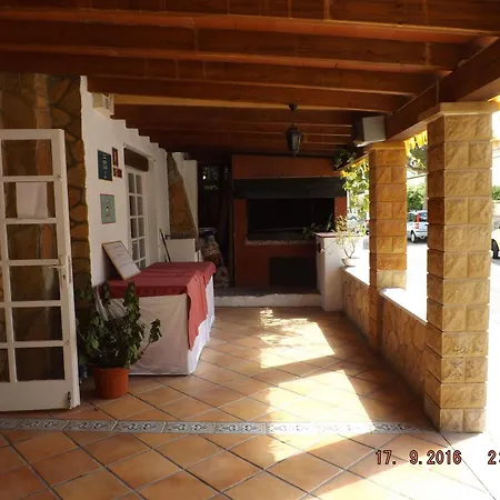 Hotel Cala Millor Aloha Mar Y Sol