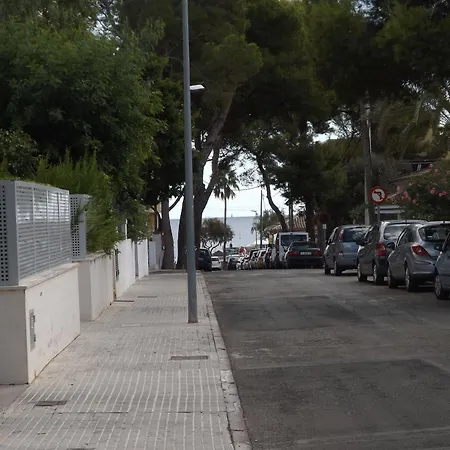 Cala Millor Aloha Mar Y Sol Szálloda *